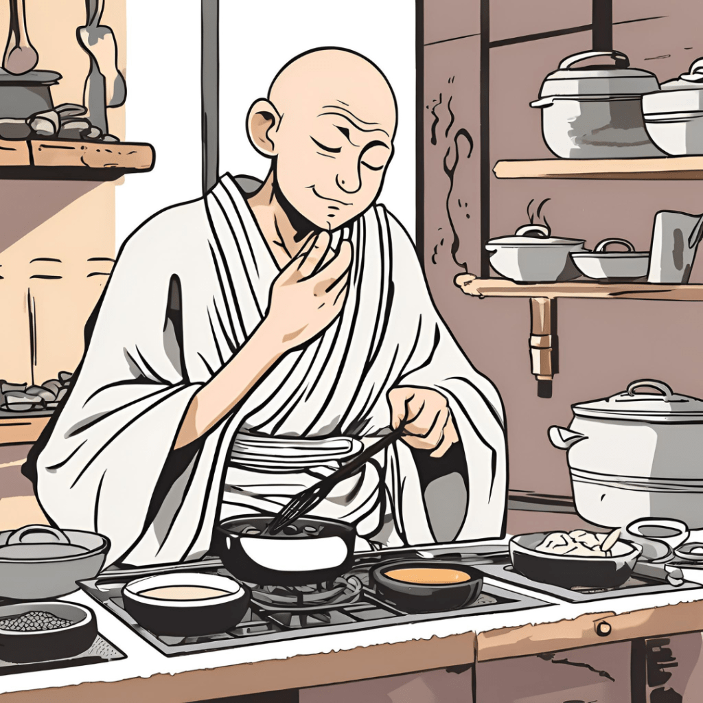 I sagrin del&nbsp;Tenzo