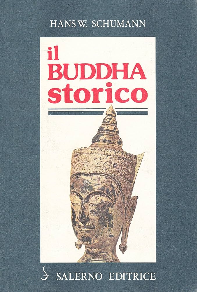 Libri | Il Buddha&nbsp;storico