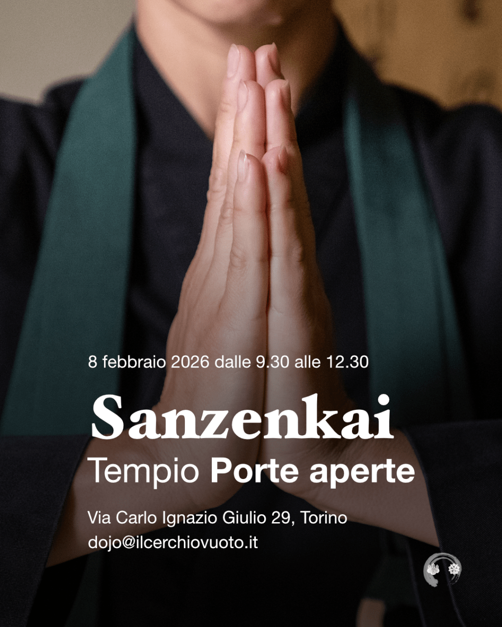 Sanzenkai – 8 febbraio&nbsp;2026
